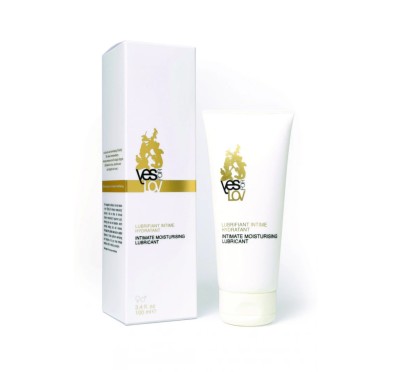 Lubrykant - YESforLOV Intimate Moisturising Lubricant